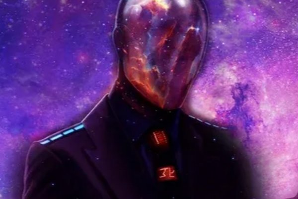 Кракен нов